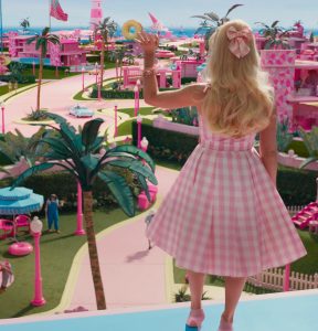barbie movie streaming releasedate cast box office runtime