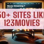 50+ 123Movies Alternatives for Streaming – Sites like 123Movies that Work!